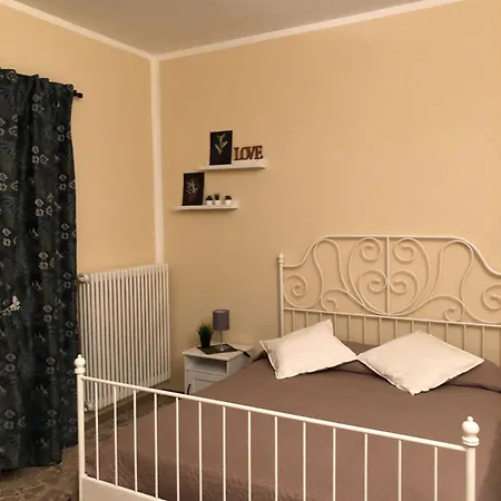 Romagna Mia B&B-3